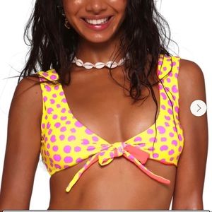 Moana Bikini Katie Vest Top